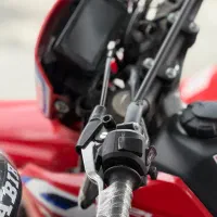 تریل هونست CRFL 250cc|موتورسیکلت|کرج, حصارک پایین|دیوار