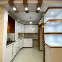 آپارتمان لوکس دو خوابه فاز۳/۲