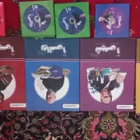 کتاب و سیدی پرش دهم تجربی