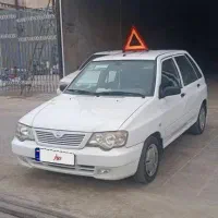 پراید 111مدل 97