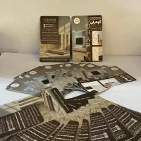 مرکز چاپ تراکت ، کارت ویزیت ، فاکتور