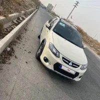 کوییک رنگ سفارشی درحد|خودرو سواری و وانت|کرج, پیشاهنگی|دیوار