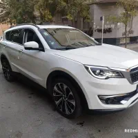 فیدلیتی 403 بی رنگ|خودرو سواری و وانت|قدس, شهرقدس|دیوار