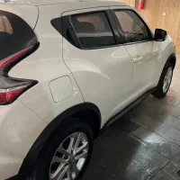 نیسان جوک اسکای پک مدل ۲۰۱۶ سفارش انگلیس