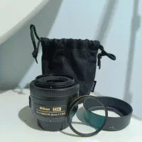 Nikon D3400|دوربین عکاسی و فیلمبرداری|بهبهان, |دیوار