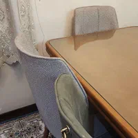 میز غذاخوری ۶نفره|میز و صندلی غذاخوری|تهران, کوهک|دیوار