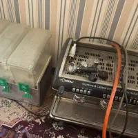 دستگاه صنعتی اسپرسو|کافیشاپ و رستوران|رودهن, |دیوار