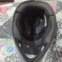 کلاه فکدار دوچرخه دانهیل ۱۰۰٪|دوچرخه، اسکیت، اسکوتر|گلستان (تهران), |دیوار