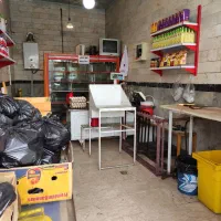اجاره مغازه مرغ فروشی|اجارهٔ مغازه و غرفه|اردبیل, |دیوار