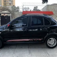 کوییک R مدل۱۴۰۰|خودرو سواری و وانت|فولادشهر, B7|دیوار