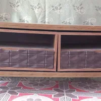 زیر تلویزیونی|میز تلویزیون|پارس‌آباد, |دیوار