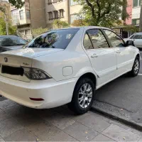 سورن EF7 مدل ۱۴۰۱ بیرنگ|خودرو سواری و وانت|تهران, جمال‌زاده|دیوار