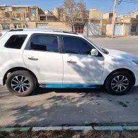 هایما S7 سفید - موتور 1800 توربو - مدل ۱۳۹۸|خودرو سواری و وانت|همدان, |دیوار