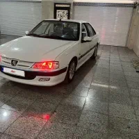 پژو پارسt5مدل 401|خودرو سواری و وانت|پاکدشت, پاکدشت (مامازند)|دیوار