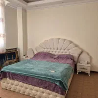 سرویس تخت خواب دو نفره