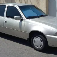 فروش خودرو سواری دوو سی الو