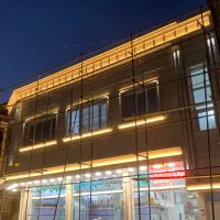 نما کامپوزیت سورنا|خدمات پیشه و مهارت|قم, نیروگاه|دیوار