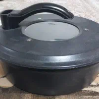کیک پز برقی