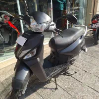 موتور درحد صفر وگو ژوپیتر پاکشتی ماهیندرا وسپا