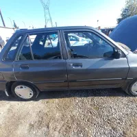 پراید ۱۳۱|خودرو سواری و وانت|لشت نشا, |دیوار