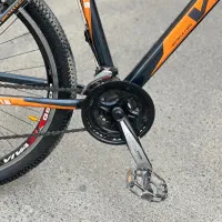 دوچرخه ویوا اصلی ۲۷/۵|دوچرخه، اسکیت، اسکوتر|اسلامشهر, شهرک واوان|دیوار