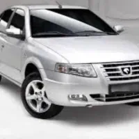 حواله سمند سورن پلاس xu7p تحویل ۳۰روز فوری