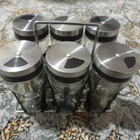 جاادویه با دستگاه ت تودر حد نو