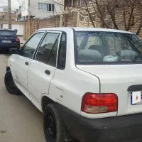 پراید ۹۳ یورو ۴