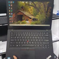 لپتاپ استوک با پردازنده i7 و حافظه ۲۴۰ گیگ