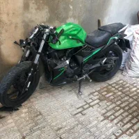 متور مگلی ۲۰۰