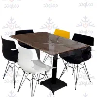 صندلی رستورانی تحویل فوری