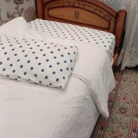 تخت خواب یه نفره|تشک تختخواب|تهران, قبا|دیوار