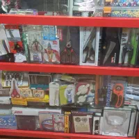 فروشنده مغازه خرازی|استخدام خدمات فروشگاه و رستوران|کرمانشاه, |دیوار