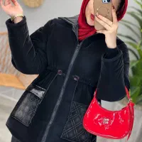 کاپشن زنانه