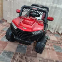 ماشین شارژی