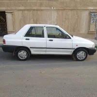 پراید۱۳۱Se|خودرو سواری و وانت|چهاردانگه (تهران), |دیوار