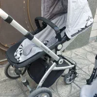 کالسکه گود بی بی ترک اصل|کالسکه و لوازم جانبی|تهران, شهرک رضویه|دیوار