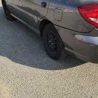 ریو مونتاژ ۱۳۸۸|خودرو سواری و وانت|تهران, شهرک چیتگر|دیوار