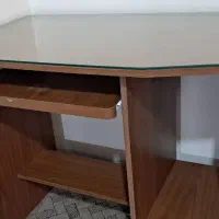 میز کامپیوتر