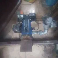 مشعل گازی|ماشینآلات صنعتی|گرگان, |دیوار