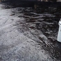 قیر سرد بهترین جایگزین ایزوگام