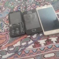 گوشی|موبایل|اصفهان, ارزنان|دیوار