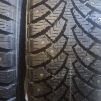 لاستیک یخ شکن سایز ۱۳