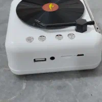 اسپیکر شارژی|سیستم صوتی خانگی|بابلسر, |دیوار