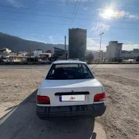 پراید مدل ۸۹|خودرو سواری و وانت|لاهیجان, کوی آزادگان|دیوار