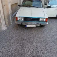 پیکان وانت دوگانه شرکتی مدل 91|خودرو سواری و وانت|تهران, کن|دیوار