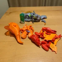 فیگور کارتونی و سوپر هیرو|اسباب‌‌بازی|تهران, قیطریه|دیوار