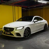 C200 coupe 2020 پلاک ملی|خودرو سواری و وانت|تهران, قیطریه|دیوار