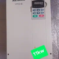 مبدل سروو درایو