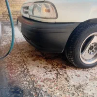 پرایدمدل ۹۶|خودرو سواری و وانت|خرمشهر, |دیوار